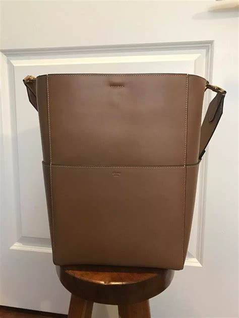 celine sangle seau replica